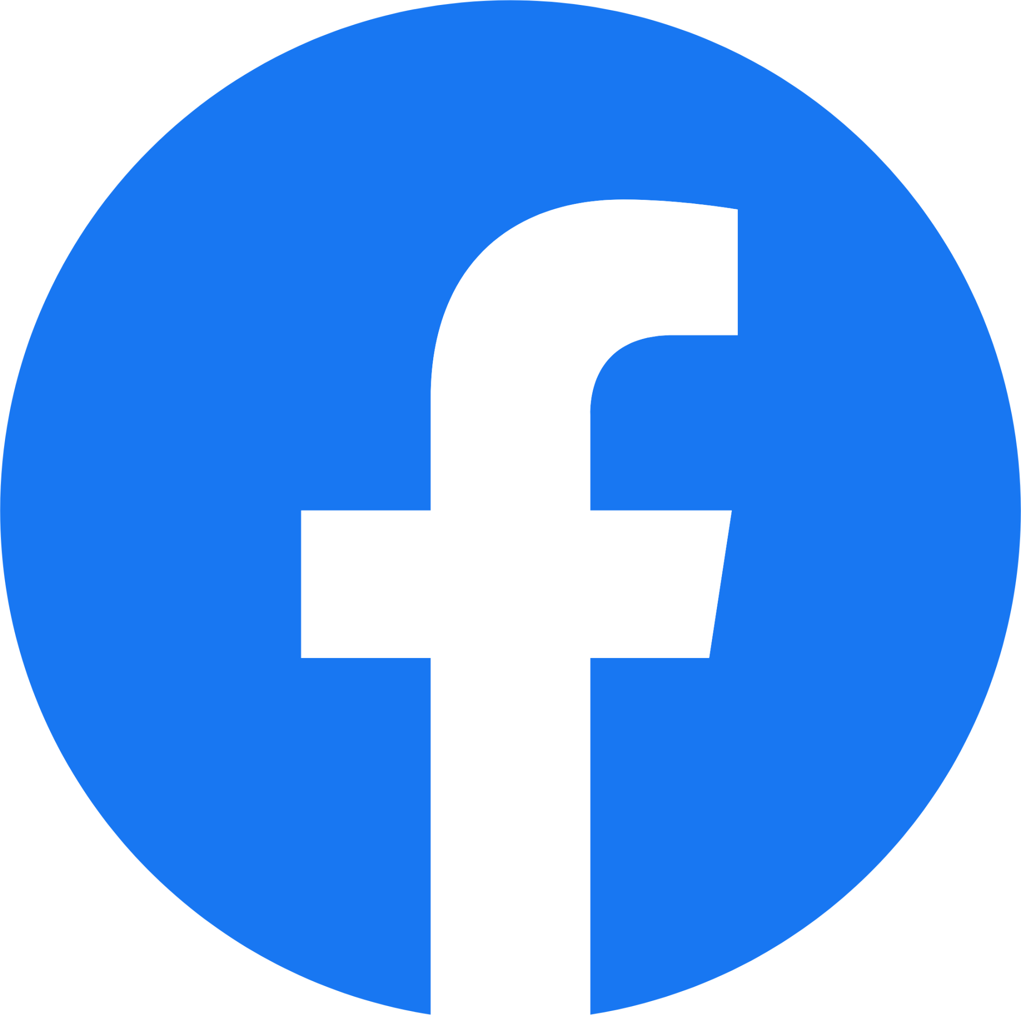 FaceBook Logo